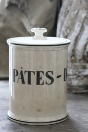 Franse pasta pot (Nimy) VERKOCHT