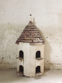 French dove cote