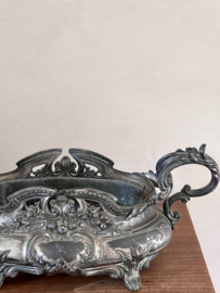 Art Nouveau jardinière