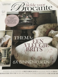 Liefde voor Brocante No. 02 - 2019