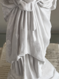 Plaster ornament JDL