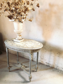 Antique french table - Louis XVI-
