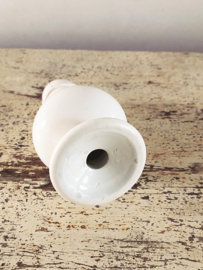 Porcelain shaker
