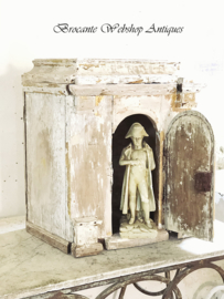 Antieke franse tabernakel