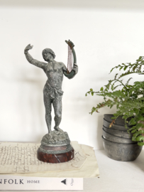 Antieke statue/ sculpture