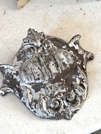 Frans ornament