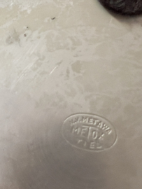 Metawa Metox Tiel vaas