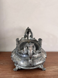 Art Nouveau jardinière