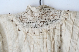 Franse bodice