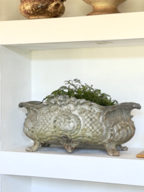 Grootste antieke franse jardiniere
