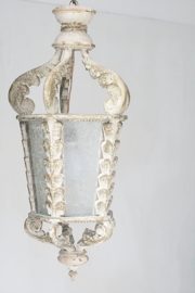 Antieke franse lamp