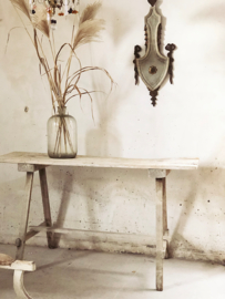 Antique french side table