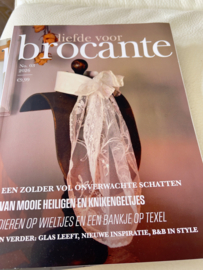 Liefde voor Brocante magazine No. 03 - 2026