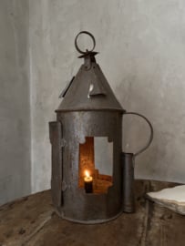 Old latern from the south of France