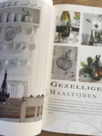 Inspirererende zomerhuizen