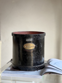 Antique content measure