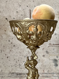 Beautiful old goblet