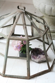 Franse tuin cloche