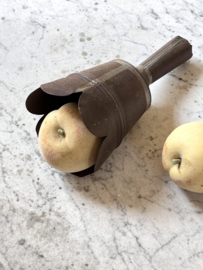 Antique apple cather