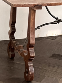 Antieke Spaanse tafel