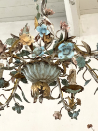 Unique french chandelier