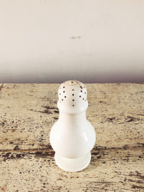 Porcelain shaker