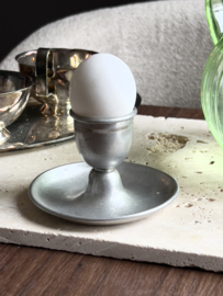 Aluminium eierdopje