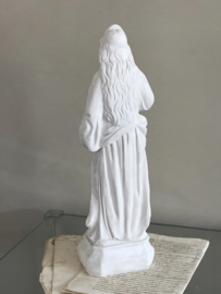 Plaster ornament JDL