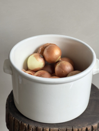 Terre de fer Grande dish