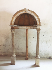 Antique french chapel