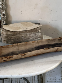 XL stokbrood mand