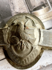 Antieke chocolademal