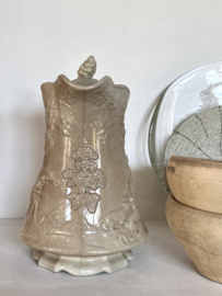 Antique pouring jug