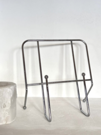 Design chroom kookboek staander