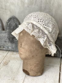 French bonnet