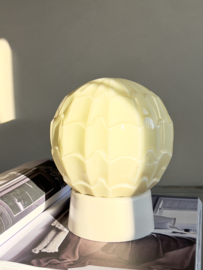 Thabur lamp. Artisjok