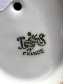 Old terrine/ sugar pot Limoges