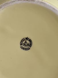 Vintage Royco soepterrine