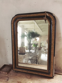 Franse spiegel/ French mirror