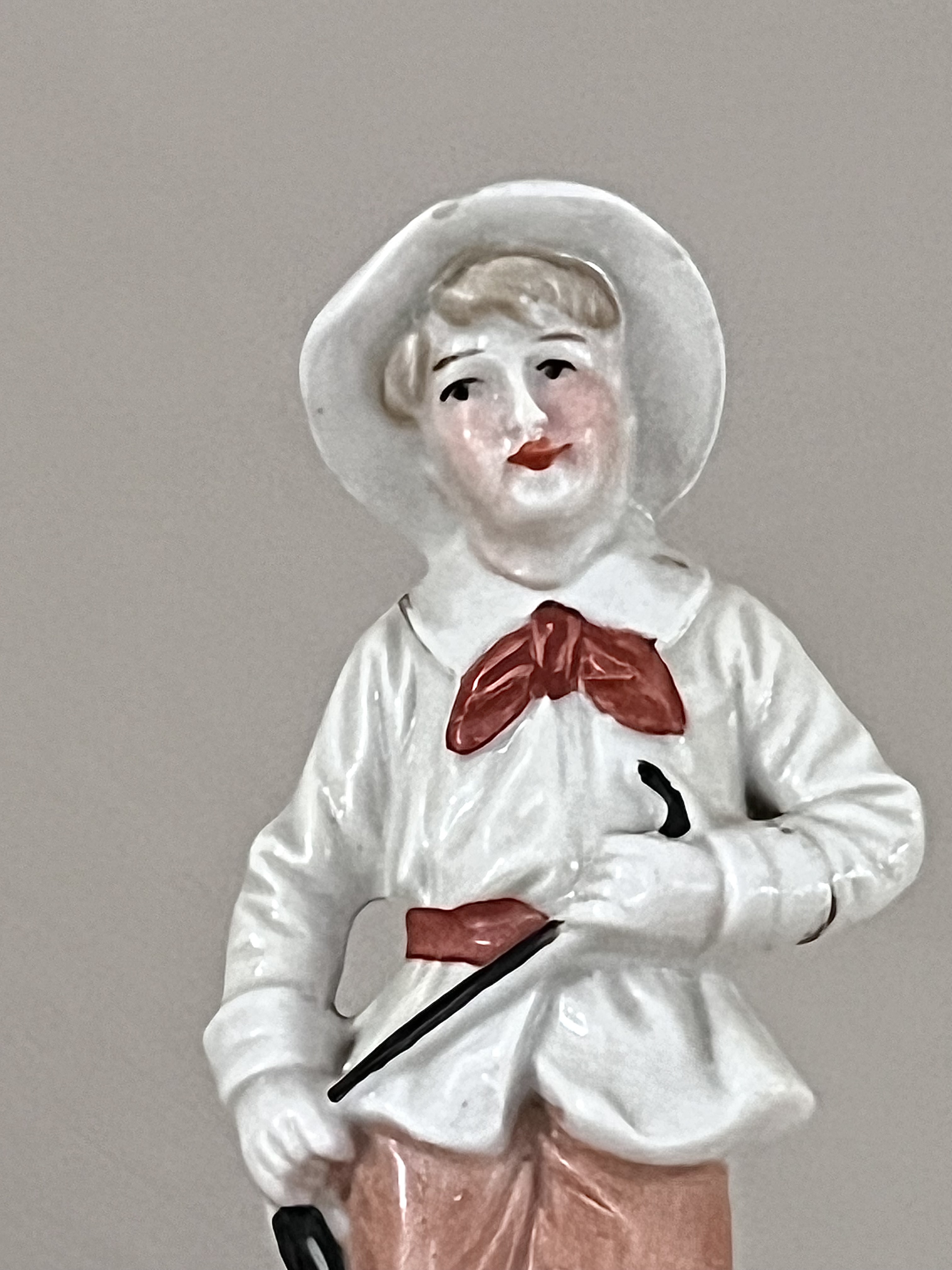 Old adorable ornament