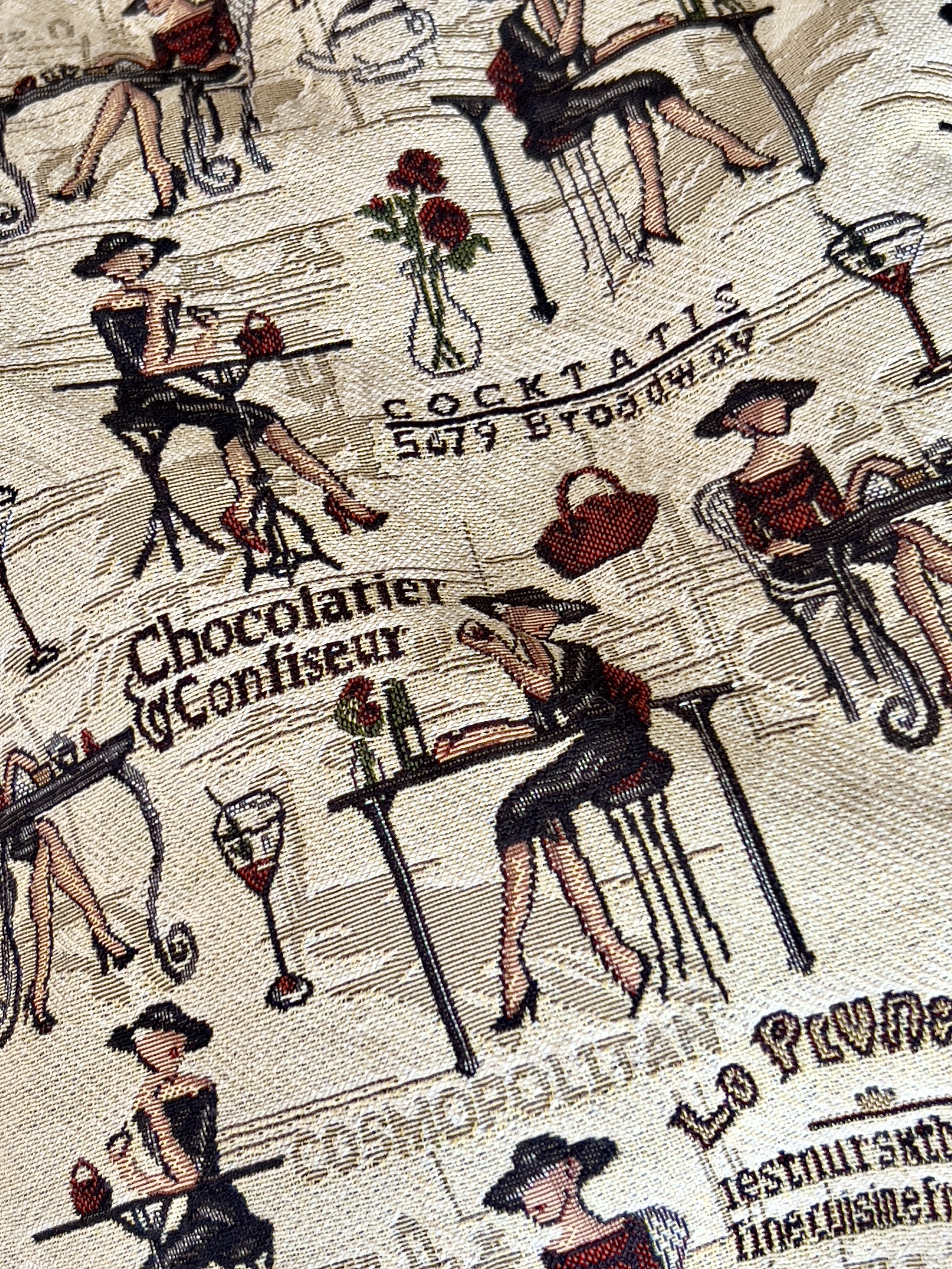 Shopping bag