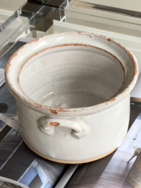 Franse pate pot