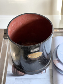 Antique content measure