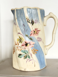 Antique pouring jug