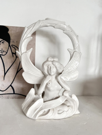 Art Nouveau ornament