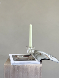 Vintage waxine light