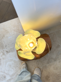 Vintage zakdoek lampje