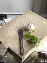 Antieke franse snijplank