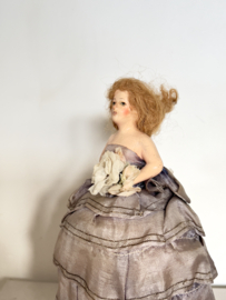 Half doll