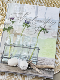 Koffietafel hardcover boek: Sprookjesachtig Pasen